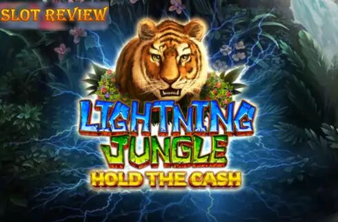 Lightning Jungle